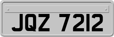 JQZ7212
