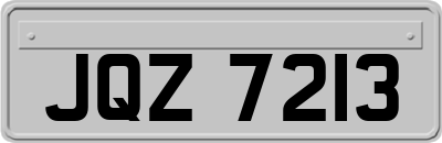 JQZ7213