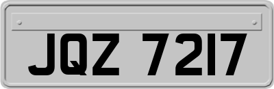 JQZ7217