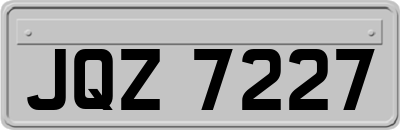 JQZ7227