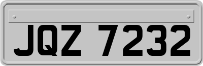 JQZ7232