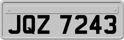 JQZ7243