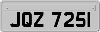 JQZ7251