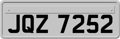 JQZ7252