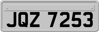 JQZ7253