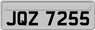 JQZ7255