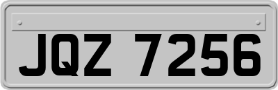 JQZ7256