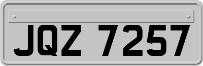 JQZ7257