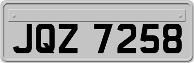 JQZ7258