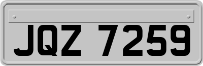 JQZ7259