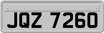 JQZ7260