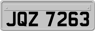 JQZ7263