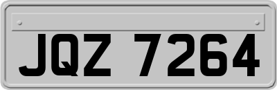 JQZ7264