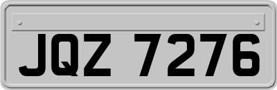 JQZ7276