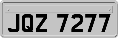 JQZ7277