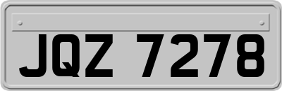 JQZ7278