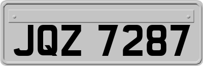 JQZ7287