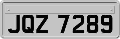 JQZ7289