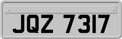 JQZ7317