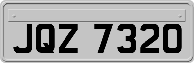 JQZ7320