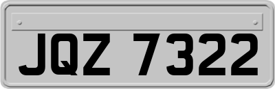 JQZ7322