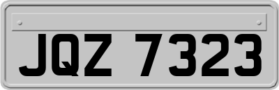 JQZ7323