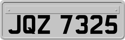 JQZ7325
