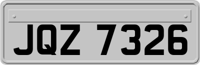 JQZ7326