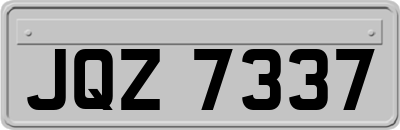 JQZ7337