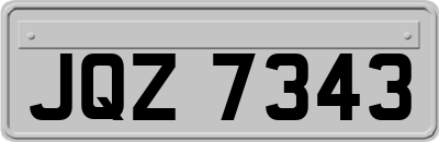 JQZ7343