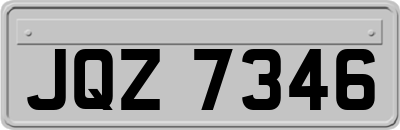 JQZ7346