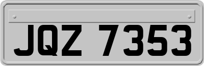 JQZ7353