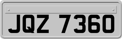 JQZ7360