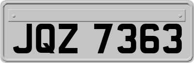 JQZ7363