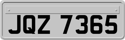 JQZ7365