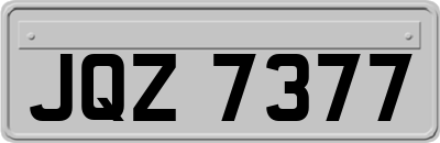 JQZ7377