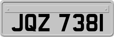 JQZ7381