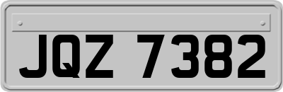 JQZ7382