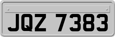 JQZ7383
