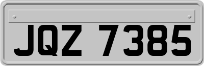 JQZ7385