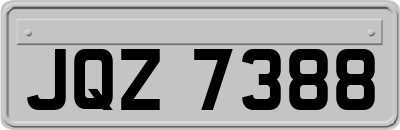 JQZ7388