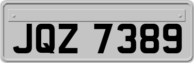 JQZ7389