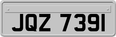 JQZ7391