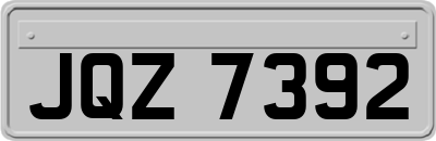 JQZ7392