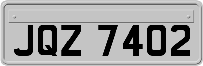 JQZ7402