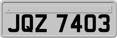 JQZ7403