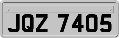 JQZ7405
