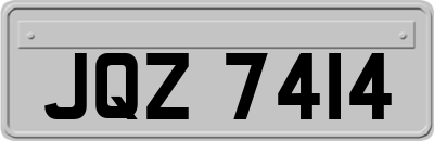JQZ7414