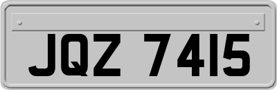 JQZ7415