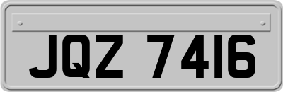 JQZ7416